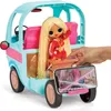 LOL Prekvapenie Glam N' Go Camper Náhľad obrázku produktu 11