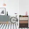 Relaxdays Schubladenschrank, 4 Stoff Fächer, Ablage, Produktbild-Vorschau 12