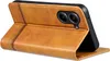 Leder Hülle für Xiaomi Redmi Turbo 4 / Poco X7 Pro, Produktbild-Vorschau 5