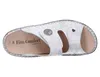 Finn Comfort Damen Pantolette, weiß(sansibarmavidiva), Gr. Produktbild-Vorschau 8