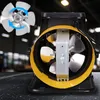 EBERG ETH 30 Elektroheizer PTC 3000 W Keramikheizer mit Produktbild-Vorschau 8