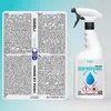 Isopropanol 750 ml 99,9 % IPA Nettoyant en spray Voir les images du produit 7