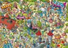 Amusement Park Ravensburger 12001165 Produktbild-Vorschau 2