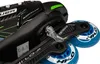 BAUER Inlinehockey Skate X-LP Adj. - Jr. schwarz 2 Produktbild-Vorschau 4