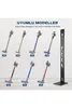 MNZ Dobíjecí stojan pro vysavač Dyson V15 Stojanová Náhled obrázku produktu 2