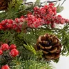 Mica Decorations Randell – dekoracja świąteczna, wieniec Podgląd zdjęcia produktu 3