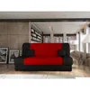 MIRJAN24 Schlafsofa Jonas Style, Sofa mit Bettkasten und Produktbild-Vorschau 8