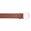 Vanzetti Leder Gürtel Classics 35mm Full Leather Belt W105 Produktbild-Vorschau 3