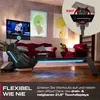 Sportstech Rudergerät sRow Touch-Display | LED-Feedback | Produktbild-Vorschau 7