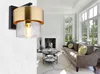 Globo Lighting|Wandleuchte Metall schwarz matt, 1x E27 Produktbild-Vorschau 10