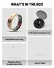 Bague intelligente nouvelle génération, modèle 2026, Voir les images du produit 2