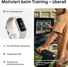 Fitbit Charge 6 Fitness-Tracker mit GPS, Produktbild-Vorschau 4