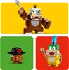 LEGO 71427 Super Mario Larry und Mortons Luftgaleeren – Produktbild-Vorschau 9