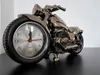 Motocykl z zegarkami prezent dla motocyklisty stylowa Podgląd zdjęcia produktu 6