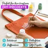 EllaTex Baumwolltasche 38x42 cm – Stoffbeutel aus 100% Produktbild-Vorschau 6