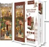Tonecheer Diorama Produktbild-Vorschau 14