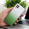 Farbverlauf Hülle für Samsung Galaxy A22 4G / M22 M32 Produktbild-Vorschau 7