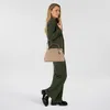 Guess Guess NOelle II Luxery Tasche Beige Produktbild-Vorschau 10