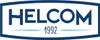 A logo with the text HELCOM and the year 1992. Podgląd zdjęcia produktu