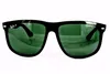Ray-Ban RB4147, Erwachsener, Uni, Quadratisch, Schwarz, Produktbild-Vorschau 10