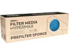 Vorfilterschwamm Aquael Hypermax blau Produktbild-Vorschau 2