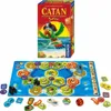 Kosmos Catan Junior Mitbringspiel, 6 Jahr(e), Reiseedition Produktbild-Vorschau 4