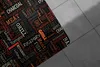 Küchenmatte 120x180 cm Vinylmatte Bodenmatte Dekoration - Produktbild-Vorschau 4