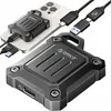ORICO PANCER M.2 USB-C 3.2 10Gb/s pouzdro na disky do 2TB Náhled obrázku produktu 1