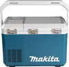 Akumulator Makita cool i warm box 40 V max - 18 V / 12 V / Podgląd zdjęcia produktu 8