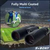 Dalekohled Svbony SV202 ED pro dospělé 8x42, výkonný Náhled obrázku produktu 4