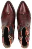 Laura Vita Stiefelette Stiefelette Leder/Textil Produktbild-Vorschau 6