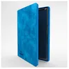 Gamegenic Zip-Up Album 18-Pocket -korttikansio, Blue Produktbild-Vorschau 11