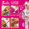 Lisciani 100958 - Barbie trblietavé tetovanie Moje Náhľad obrázku produktu 8