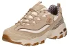 Sneaker Skechers Sneaker in Pelle finta Anteprima dell’immagine prodotto 2