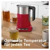 Bosch TWK8614P - 1,5 l - 2400 W - rosso - plastica - Anteprima dell’immagine prodotto 2