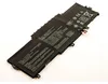 Akku für Asus Deluxe14 Li-Pol 11,55 Volt 4250 mAh schwarz Produktbild-Vorschau 2