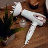 Fén Na Vlasy 2200W S Difuzérem Ionizace Bílá Adler Ad2248 Náhled obrázku produktu 7