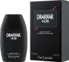 Guy Laroche Drakkar Noir toaletní voda ve spreji 100 ml Náhled obrázku produktu 4