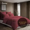 Lavea® 1 Bettbezug 200x220 cm, 100% Baumwolle, Produktbild-Vorschau 2