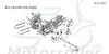 AEON Dichtring Alu Getriebe 8x16x1.5mm Quad ATV 180ccm Produktbild-Vorschau 2