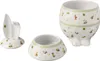Villeroy & Boch 1486764500, Weiß, Grün, Porzellan, 300 mm Produktbild-Vorschau 4