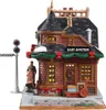 LEMAX - East Junction Station Produktbild-Vorschau 2