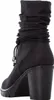 Rieker Damen Stiefelette Kordel Blockabsatz Warmfutter Produktbild-Vorschau 51