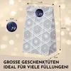Nordstern Adventskalender zum Befüllen - DIY Geschenktüten Produktbild-Vorschau 5