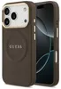 Custodia GUESS per IPHONE 17 Pro compatibile con MagSafe Anteprima dell’immagine prodotto 1