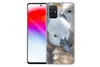 MuchoWow® Handyhülle Schutzhülle Hülle für Samsung Galaxy Produktbild-Vorschau 2