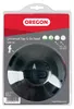 Universalkopf halbautomatisch 109 mm OREGON - 539138 Produktbild-Vorschau 3
