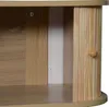 Mobile TV Merax con superficie in rattan, mobile TV con Anteprima dell’immagine prodotto 12