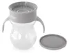 Baby Care Gobelet anti-fuite 360 degrés 270ml Tasse à boire Voir les images du produit 3