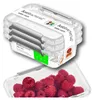 Krabice Dózy Na Potraviny Léky S Víkem Antibakteriální Náhled obrázku produktu 28